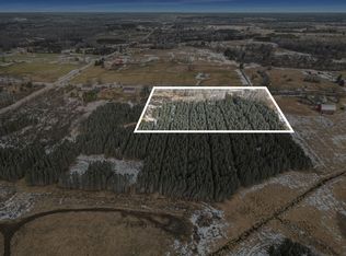 V/L E 72nd St, Chase, MI 49623