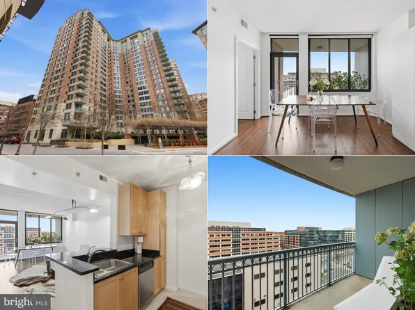 851 N Glebe Rd APT 915, Arlington, VA 22203