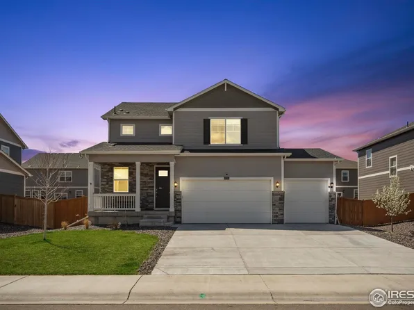 3759 Catmint St, Wellington, CO 80549