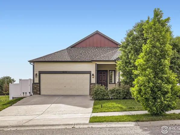3572 Lissa Dr, Berthoud, CO 80513