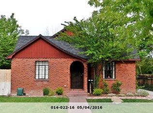 1310 Gordon Ave, Reno, NV 89509