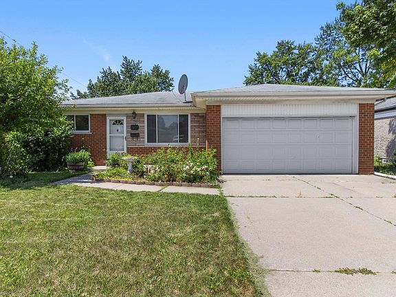 2nd image of 26711 Masch Dr