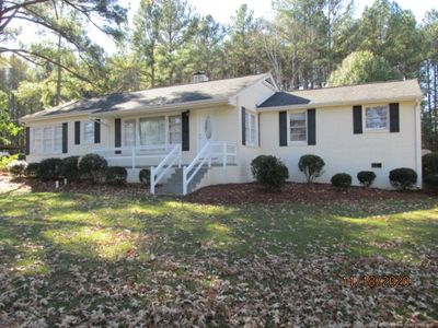 1629 Boone Trail Rd, Sanford, NC, 27330