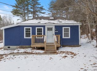 134 Portland Ave #A, Old Orchard Beach, ME 04064