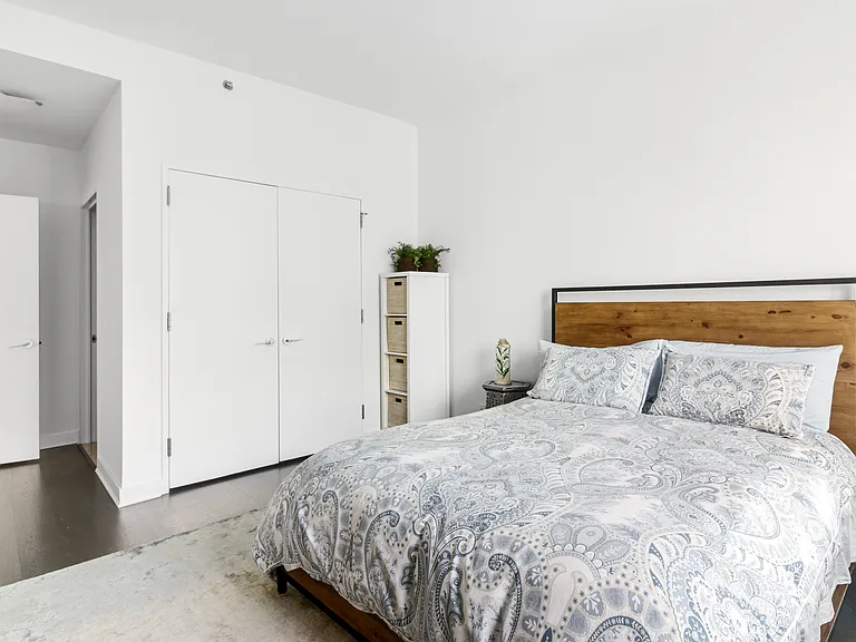 100 W 18th St #5C — Photo 17