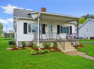 131 Independence St, Perryopolis, PA 15473