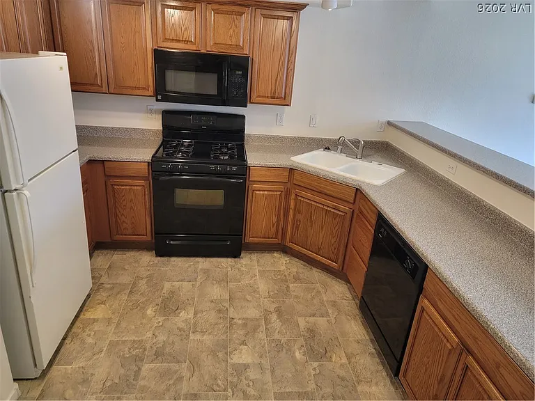 9303 Gilcrease Ave #1203 — Photo 3