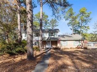 409 Southwick Dr, Fayetteville, NC 28303