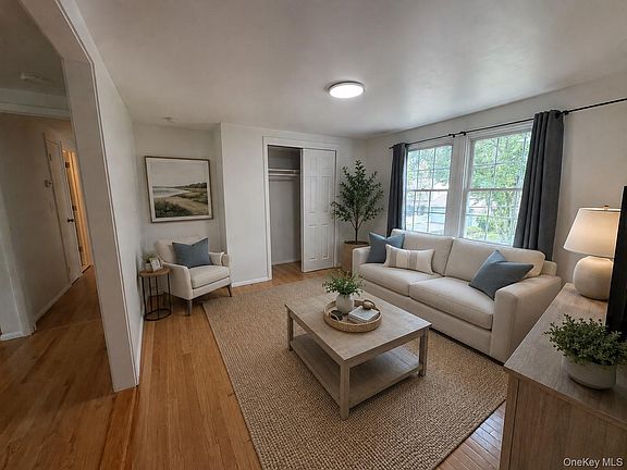 2nd image of 7 Grange St Floor 2