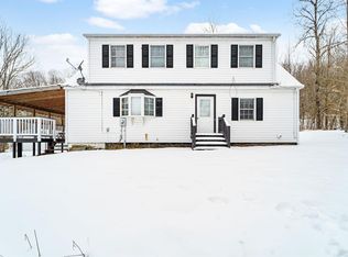 745 State Highway 220, Mc Donough, NY 13801