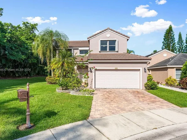 240 E Bayridge Dr, Weston, FL 33326