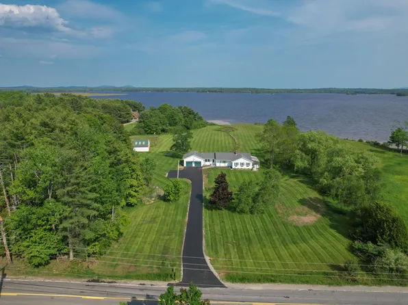 519 Mariaville Road, Ellsworth, ME 04605