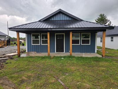 1159 Fir Street, Granby, MO, 64844
