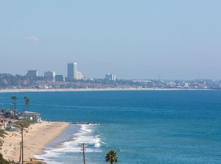 18109 Coastline Dr, Malibu, CA 90265