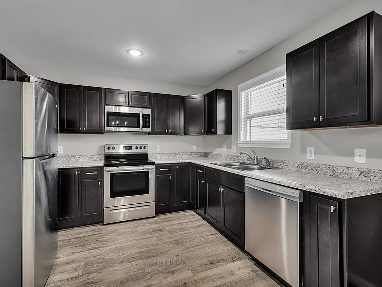 2700 Burke Ave #1502 — Photo 6