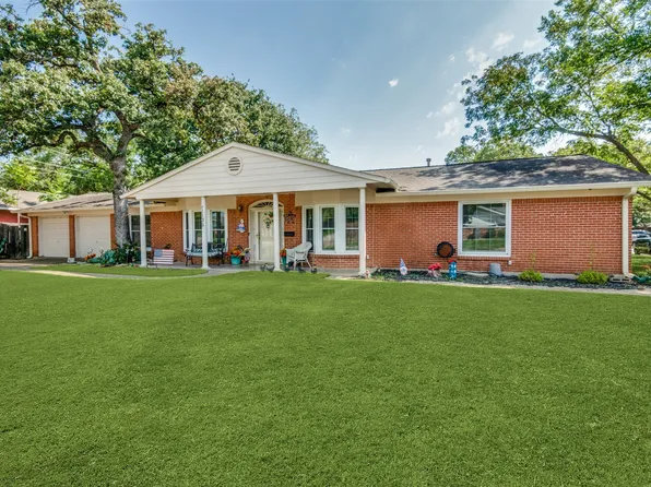 1136 Precinct Line Rd, Hurst, TX 76053