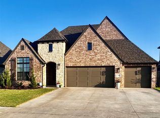 630 E 149th St S, Glenpool, OK 74033