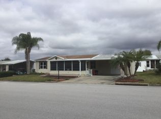 426 Windmill Blvd, Davenport, FL 33897
