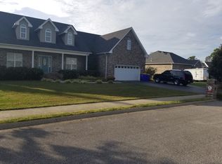 814 Champion Dr, Franklin, KY 42134