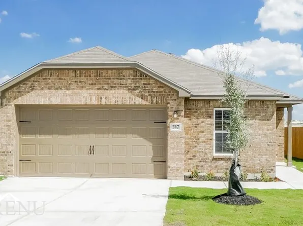 217 Riverdale Dr, Jarrell, TX 76537