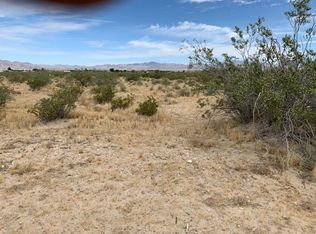 Valinda St, Lucerne valley, CA 92356