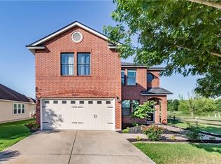 1503 Apollo Cir, Round Rock, TX 78664