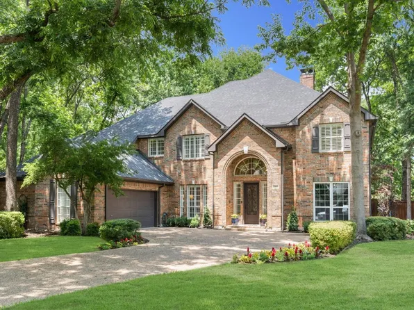 2500 Maywood Ln, McKinney, TX 75072