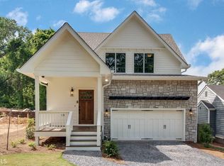 1437 Sargent Ave, Atlanta, GA 30316