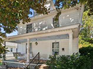 709 Walnut St, Pocomoke City, MD