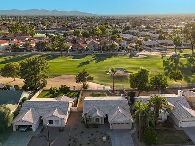 19906 N 76TH Avenue, Glendale, AZ, 85308