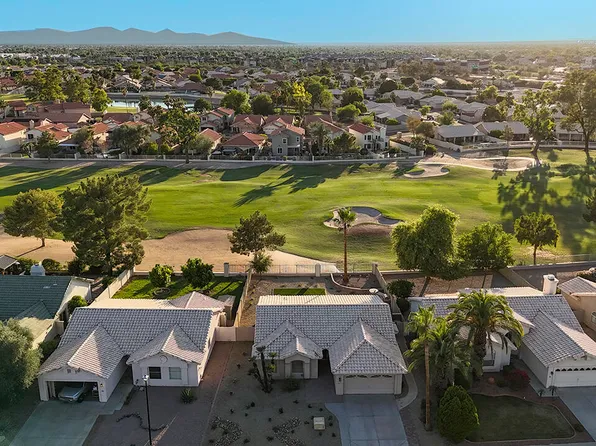 19906 N 76TH Avenue, Glendale, AZ 85308