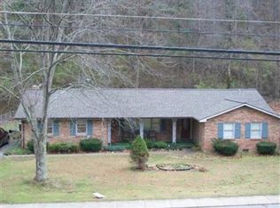 213 Bridge St, Manchester, KY 40962