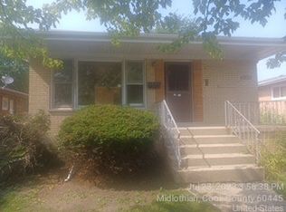 4252 147th St, Midlothian, IL 60445