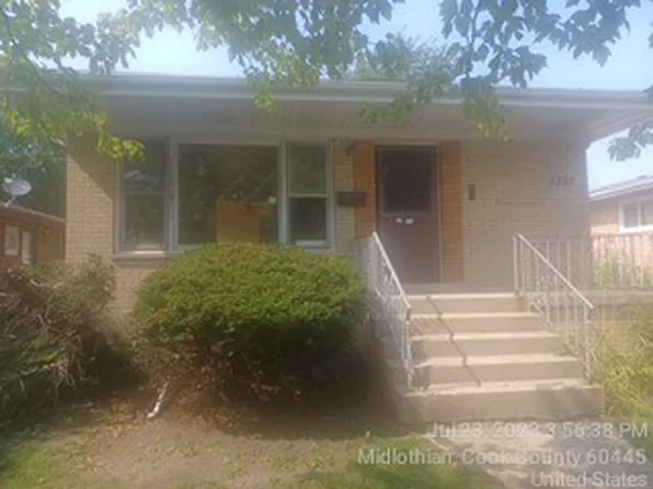 4252 147th St, Midlothian, IL 60445