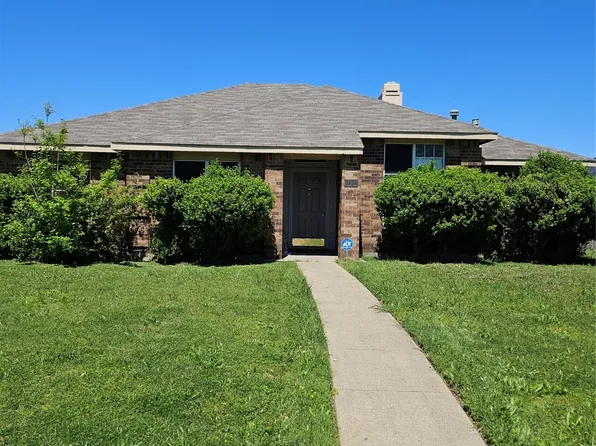 811 Angel St, Cedar Hill, TX 75104