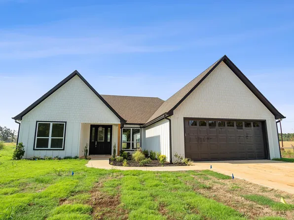 110 County Road 3602, Bullard, TX 75757