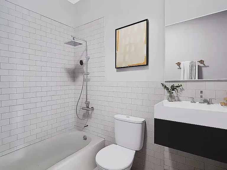 1873 Lexington Ave #3F — Photo 7