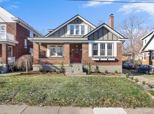 1183 Rulison Ave, Cincinnati, OH 45238