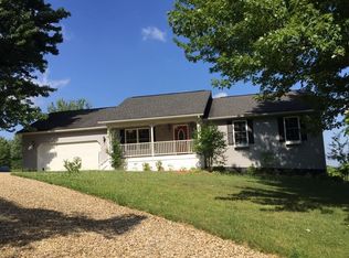 6563 Newark Rd, Mount Vernon, OH 43050