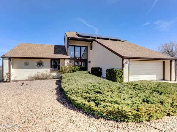 2480 Ridge Rd, Prescott, AZ 86301