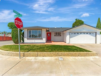4073 Becerra Dr, Fremont, CA, 94536