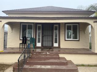 241 E Tuolumne St, Fresno, CA