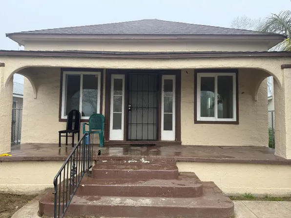 241 E Tuolumne St, Fresno, CA 93706