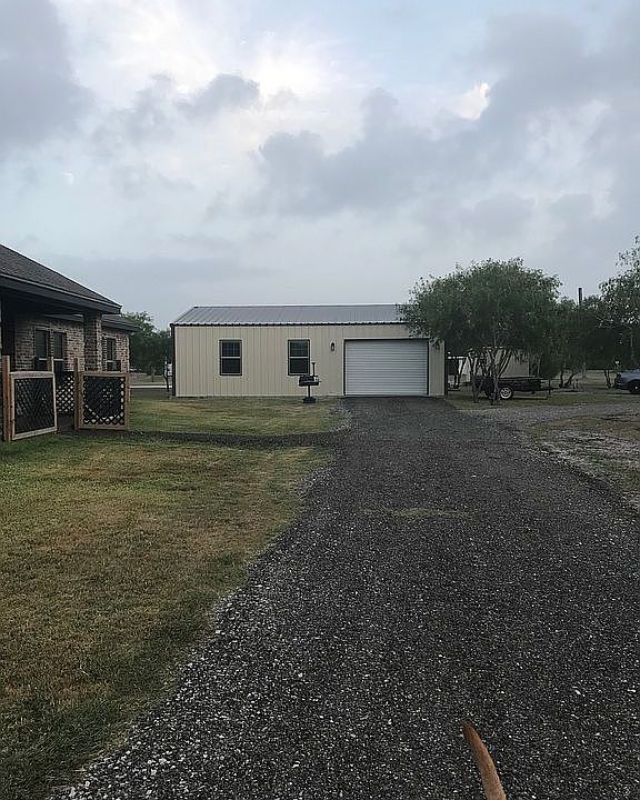 2nd image of 6972 Fm 1833