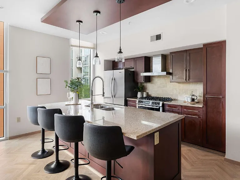 1600 Barton Springs Rd #5301 — Photo 12