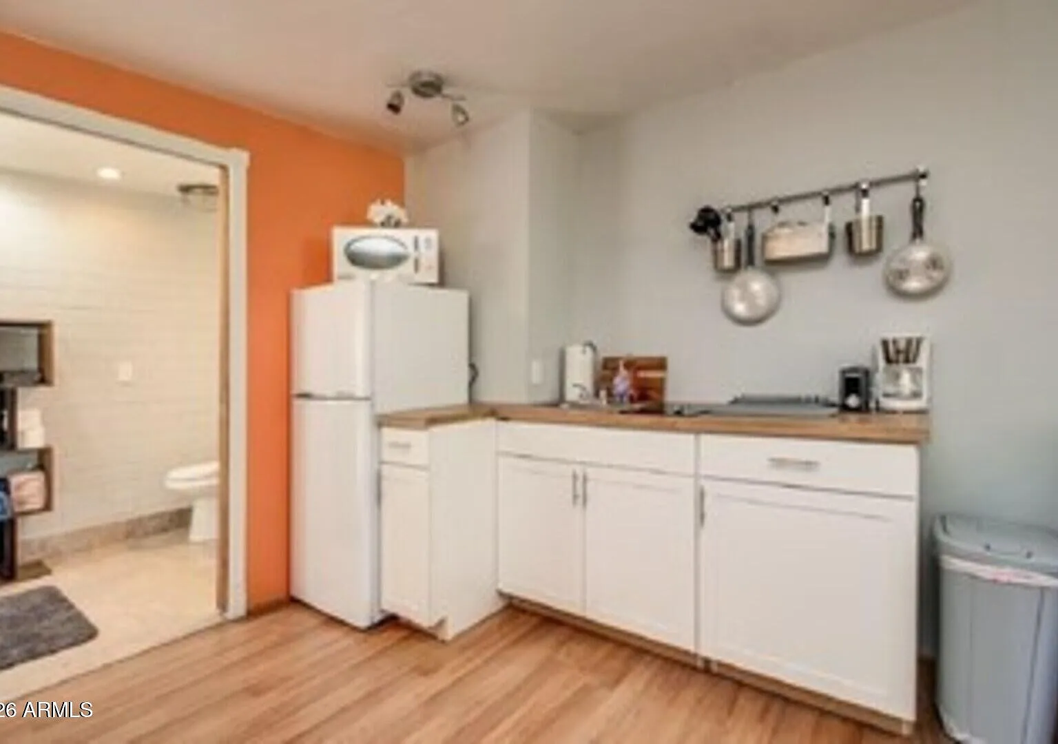 Studio, 1.0 bath, 602 sqft, $1,500 — Photo 4