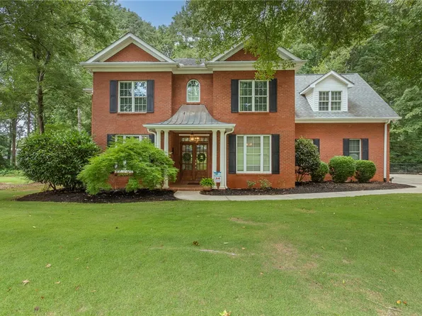 306 Oakmont Dr, Anderson, SC 29621