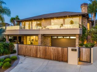 1149 Cornish Dr, Encinitas, CA 92024