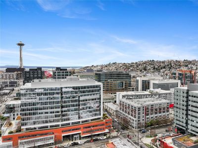 401 9th Avenue N #518, Seattle, WA, 98109