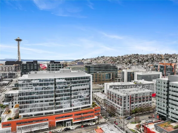 401 9th Avenue N #518, Seattle, WA 98109